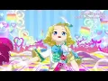 Idol Land PriPara - SoLaMi Smile - Open Dream Land