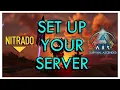Set up an Ark server the EASY way 2025 Server Setup Tutorial