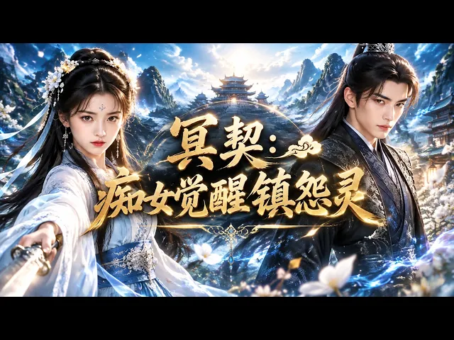 冥契：痴女觉醒镇怨灵