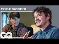 Video di Pedro Pascal Breaks Down His Most Iconic Characters | GQ