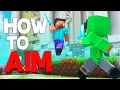How to Master Minecraft s Aim