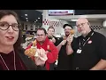 Cash Wise Foods Owatonna MN Fried Chicken challenge