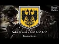 Download Lagu Youjo Senki - Los! Los! Los! (Nika Lenina / Russian Lyrics)