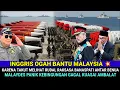 Download Lagu GAGAL KUASAI AMBALAT❗️ INGGRIS OGAH BANTU MALAYDES TAKUT MELIHAT RUDAL RAKSASA MILIK INDONESIA