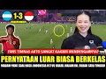 Download Lagu 🔥 KEMENANGAN TOP BERKELAS ~ Madam Pang NGOMONG JUJUR Soal Hasil Indonesia U17 vs Honduras ~Benarkah?