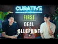 How To Find Your First Curative Title Deal Step By Step
