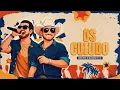 Lagu Os Cuiudo ( Visualizer ) | EP Carnaval dos Cuiudo - Bruno \u0026 Barretto