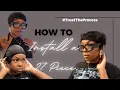 HOW TO 90 s Inspired Pixie Cut 15 27-Piece Quick Weave Beginner Friendly Detailed Tutorial