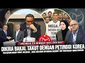 Download Lagu 🔴 DAPAT SURAT 4NC4M4N DARI PETINGGI KOREA !! MEGA MELAWAN ~ MEHMET AKIF USTUNDAG TURUN TANGAN