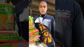 ماتيجي نعملو واحد اندومي ونترسو شطه كمل الفديو لي الاخر فديو قديم بس عجبني متبعا واكسبلور  العصب دندنها