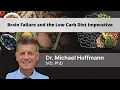 Download Lagu Dr. Michael Hoffmann - 'Brain Failure and the Low Carb Diet Imperative'