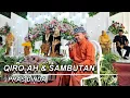 Download Lagu 06 QIRO`AH  DAN SAMBUTAN KADANG BESAN    PRAS DINDA UCCI  DHEHAN BADRUN TAJALLA AVS MADIUN GONDOROSO