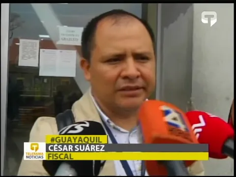 Prisión preventiva para 9 personas por presunto ingreso de artículos prohibidos