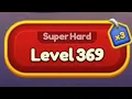 Loop Sort Walkthrough Level 369 Solution
