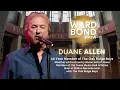 Duane Allen s 60 Year Musical Journey with the Oak Ridge Boys is the BEST Story You ll Ever Hear