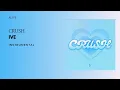 Download Lagu IVE - CRUSH | Instrumental