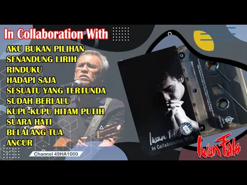 Download MP3 Iwan Fals - Album In Collaboration With