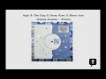 Hugel & Tom Enzy & Danny Roma X Manrix feat. Yuliesky Gonzalez - Alicante (2025) audio