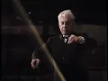 SMETANA | Die Moldau | Karajan | Berliner Philarmoniker