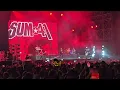 Lagu Prepararsi A Salire + Rise Up - Sum 41 - Live I-Days Milano 9/7/2024