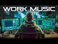 Lagu Chillstep Music for Programming / Cyber / Coding — Future Garage Mix