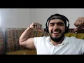 "نيو وييف | NEW WAVE" باتيستوتا  || BATISTUTA || ردة فعل شاب سوري على فنان مصري