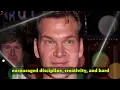 Patrick Swayze s Brother Sean Swayze Dies at 63 After Liver Disease Battle