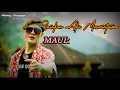 IZINKAN AKU MENCINTAIMU - MAULANA WIJAYA ( Lirik )