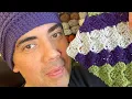 TUTORIAL - C2C Corner 2 Corner Right Handed