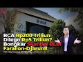 Download Lagu Skandal Ekonomi Terbesar RI? Penjualan BCA Rp200 Triliun Jadi Rp5 Triliun!