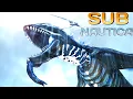 This Leviathan is SMARTER than all of us - The Silence enters Subnautica and it s HORRIFYING