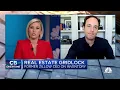 We re likely at peak mortgage rates right now says Zillow Co-Founder Spencer Rascoff