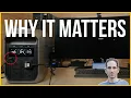 EcoFlow Delta 3 Max Plus - A Clear No-Nonsense Review