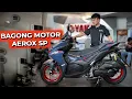 Download Lagu Bili Tayo Ng Yamaha Aerox V3 SP 2025