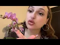 Download Lagu ASMR ~ ASSORTED TRIGGERS FOR SLEEP 😴 (almost touching objects, tapping, mouth sounds, soft whisper)