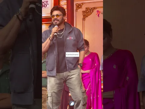 venky mama speech