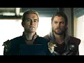 Lagu Homelander kills The Avengers