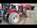 Download Lagu RK 24 and Heavy Hitch -- Hiller/Bedder Planting Taters