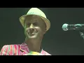 Orchestre National de Barbés Live - Alaoui @ Sziget 2012