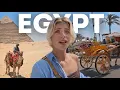 Download Lagu First Impression of Cairo! How They Treat You in Egypt…