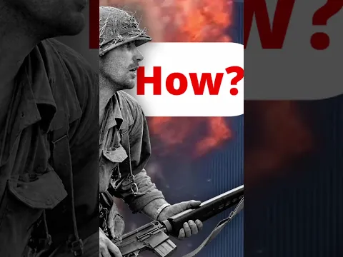 How Did He Predict TWO Attacks on the World Trade Center?