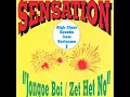 Download Lagu Sensation - Jongoe Boi (Kaseko)