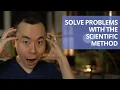 Using the scientific method to solve your biggest problems Hello Seiiti Arata 174