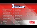 Xcellent 25 Boys Basketball Rankings presented by the Army National Guard