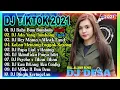 Download Lagu DJ TIKTOK 2021 COCOK BUAT REBAHAN SANTUY😀