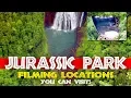 JURASSIC PARK JURASSIC WORLD Filming Locations You Can Visit on Your Hawaii Trip