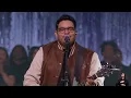 Santo + Oh Quão Lindo esse Nome é  - Jadson Moreno -  Ministração Ao Vivo