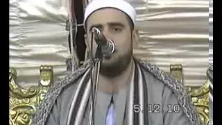 سورة الفتح          الشيخ محمد عبد البديع السعدنى دندنها
