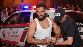فيلم مغربي… " ليڤرور "