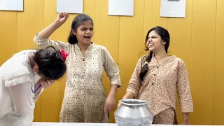 Guess the song challenge 🤣|bahut masti kiyen 😀